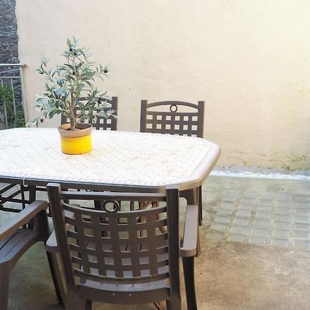 Appartement Duplex Et Terrasse A St Servan-St Malo Saint-Malo Exterior photo